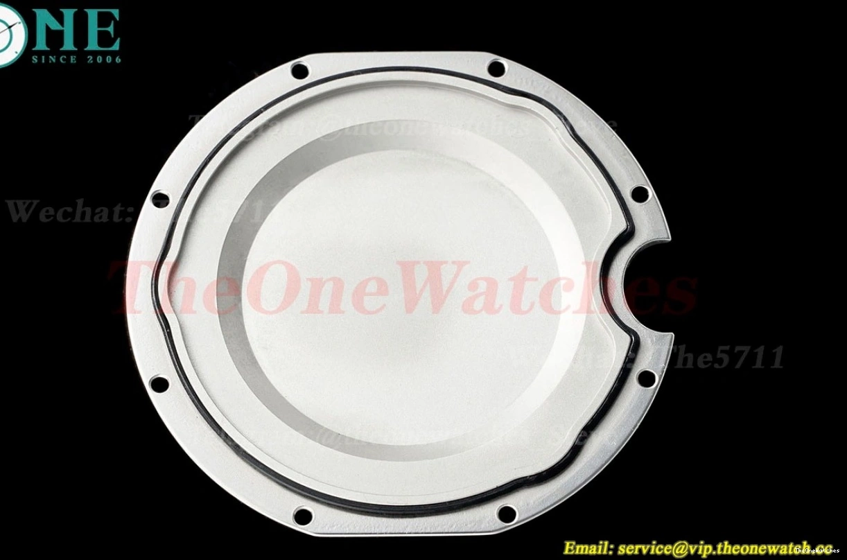 Dial White SS 42mm AF De Ballon Cartier Bleu SS A2824 1219